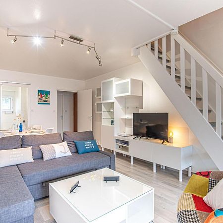 Apartment Ker Eol By Interhome Carnac Exteriér fotografie
