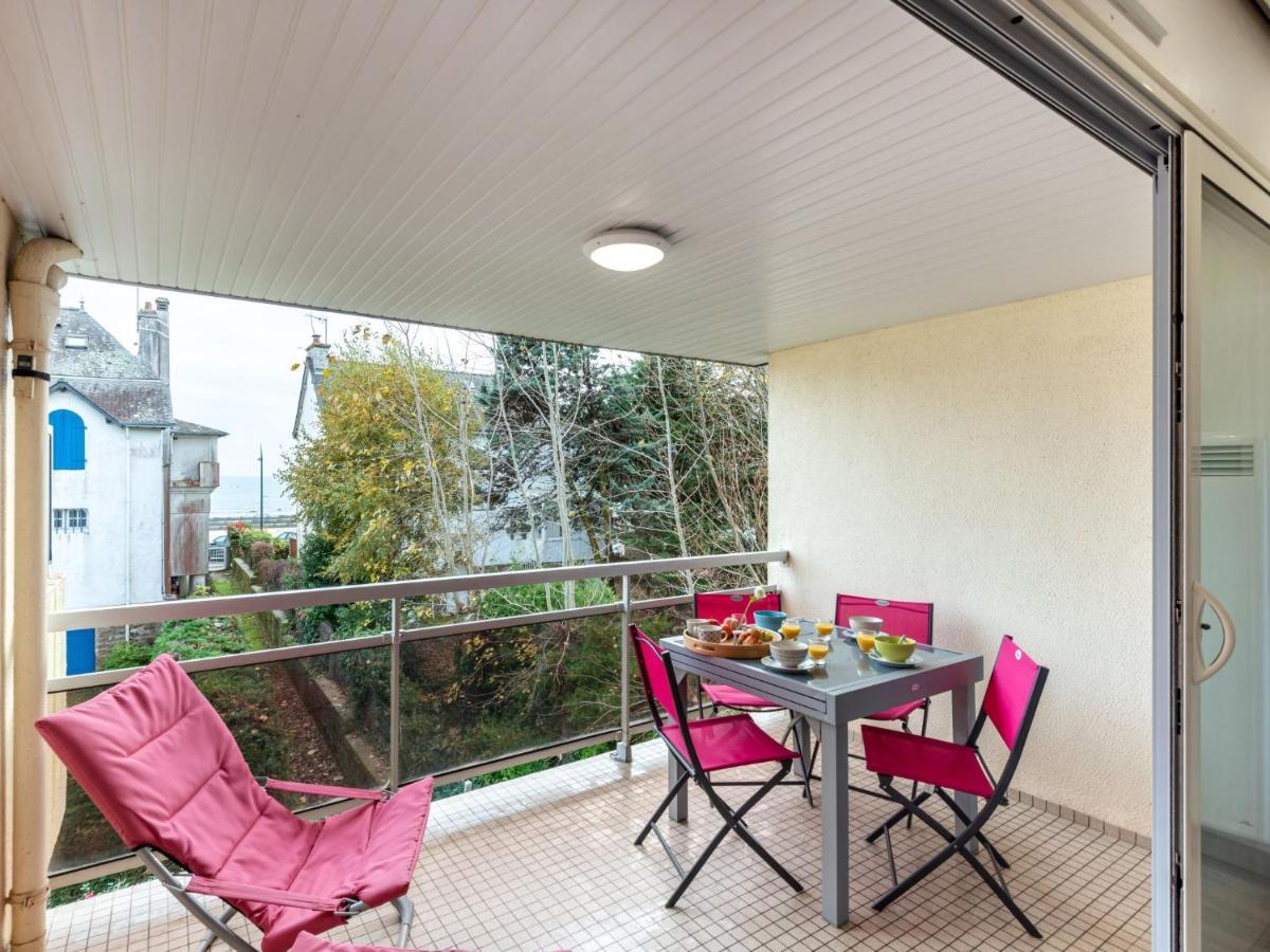 Apartment Ker Eol By Interhome Carnac Exteriér fotografie