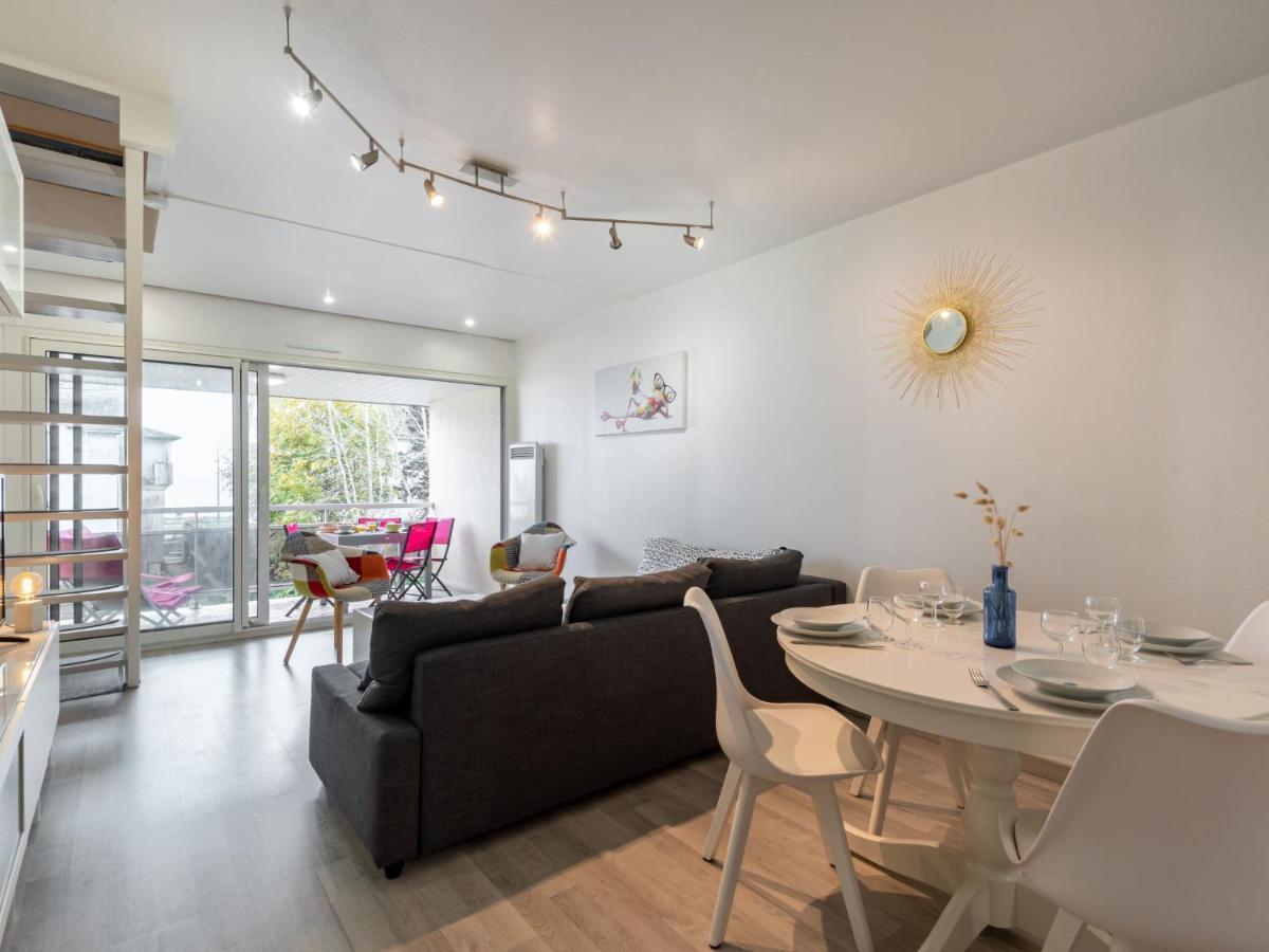 Apartment Ker Eol By Interhome Carnac Exteriér fotografie